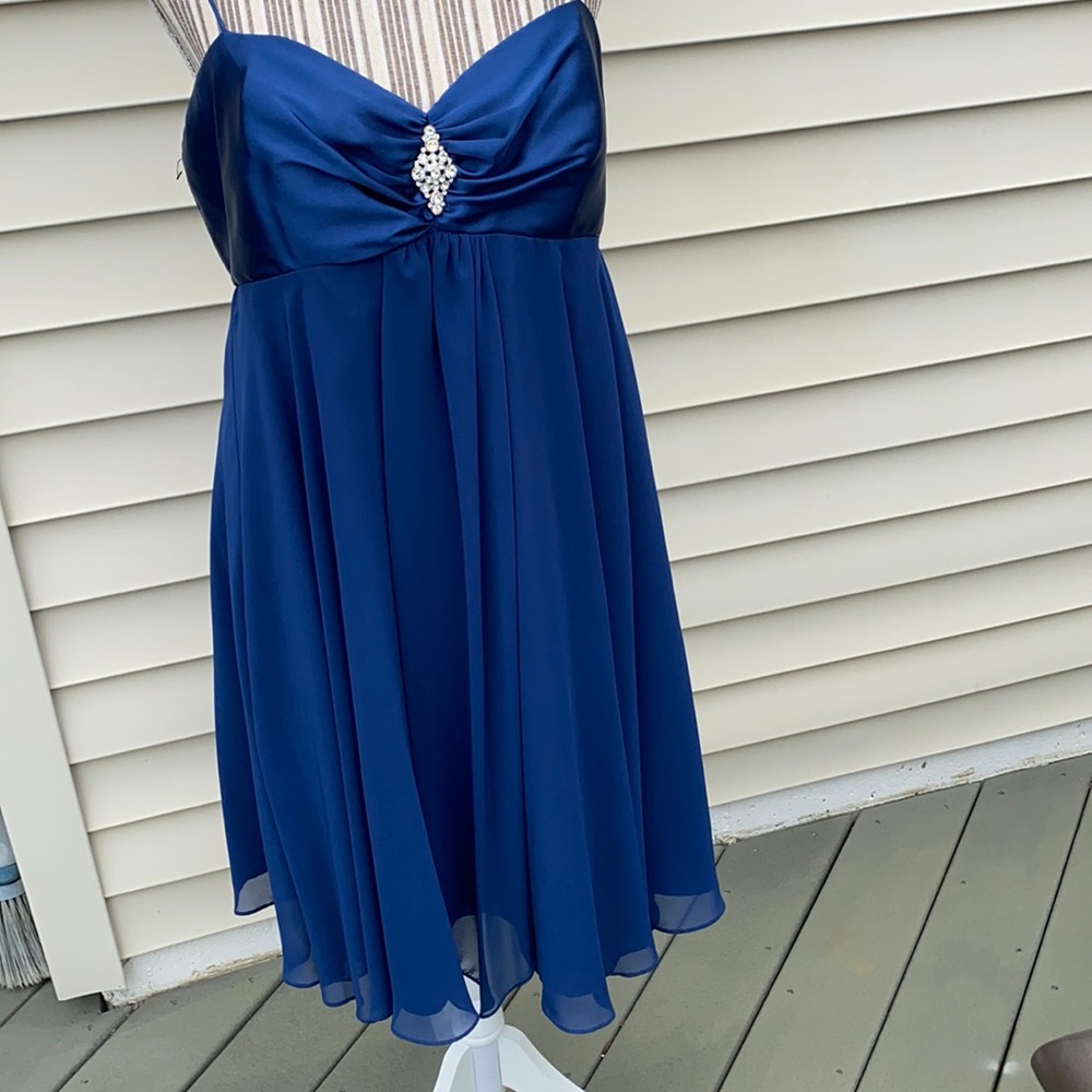 Cocktail dress